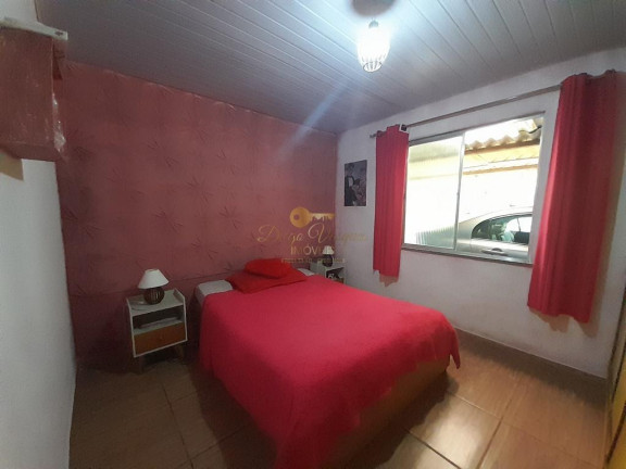 Imagem Casa com 3 Quartos à Venda, 675 m² em Campo Limpo - Teresópolis Imagem Casa com 3 Quartos à Venda, 675 m² em Campo Limpo - Teresópolis