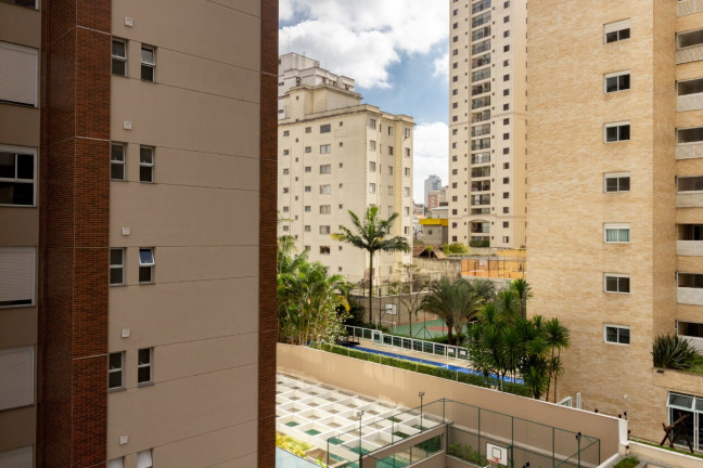 Imagem Apartamento com 2 Quartos à Venda, 90 m² em Saúde - São Paulo