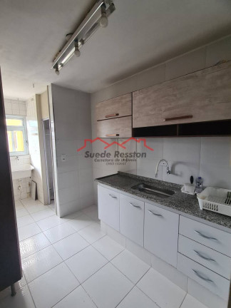 Imagem Apartamento com 3 Quartos à Venda, 74 m² em Socorro - São Paulo