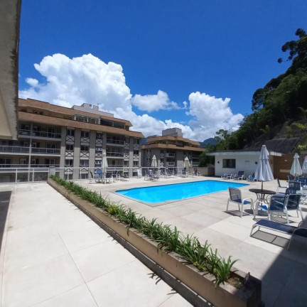 Apartamento com 1 Quarto à Venda, 46 m² em Várzea - Teresópolis