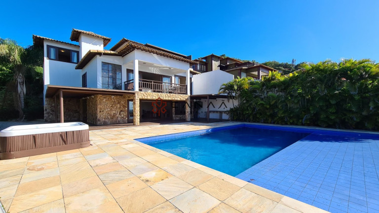 Imagem Casa com 6 Quartos à Venda, 800 m² em João Fernandes - Armação Dos Búzios Imagem Casa com 6 Quartos à Venda, 800 m² em João Fernandes - Armação Dos Búzios