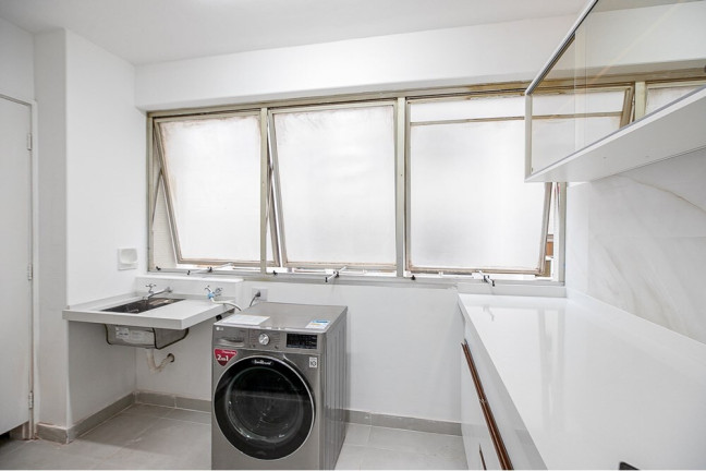 Imagem Imóvel com 3 Quartos à Venda, 105 m² em Jardim Paulista - São Paulo Imagem Imóvel com 3 Quartos à Venda, 105 m² em Jardim Paulista - São Paulo