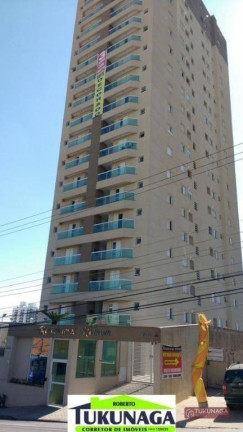 Apartamento com 3 Quartos à Venda, 77 m² em Vila Galvão - Guarulhos