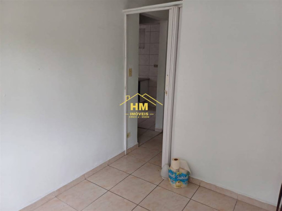 Imagem Apartamento com 1 Quarto à Venda, 59 m² em Centro - Sao Vicente