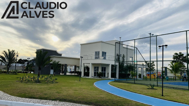 Imagem Casa de Condomínio com 4 Quartos à Venda, 284 m² em Papagaio - Feira De Santana