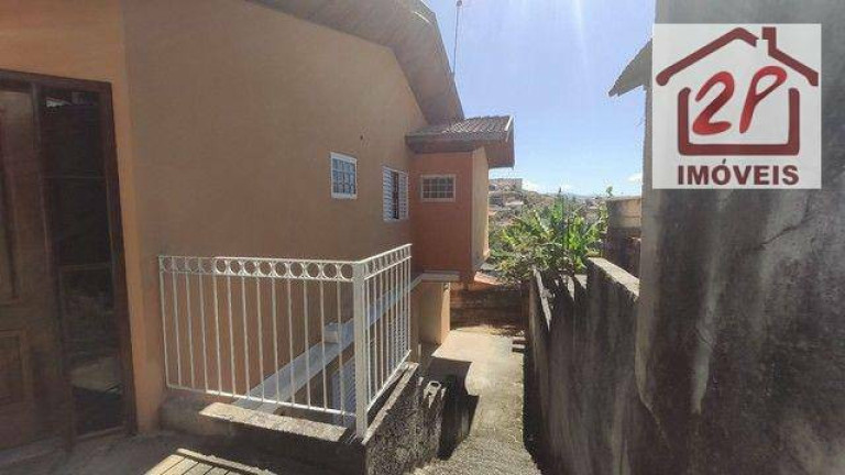 Imagem Casa com 5 Quartos à Venda, 140 m² em Vila São Geraldo - São José Dos Campos Imagem Casa com 5 Quartos à Venda, 140 m² em Vila São Geraldo - São José Dos Campos