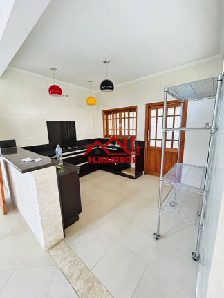 Imagem Casa de Condomínio com 3 Quartos para Alugar, 270 m² em Loteamento Villa Branca - Jacareí