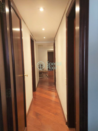 Imagem Apartamento com 4 Quartos à Venda, 350 m² em Perdizes - São Paulo