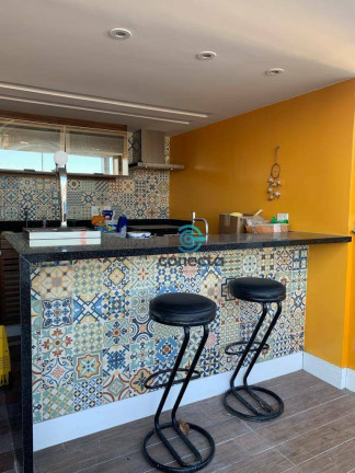Imagem Cobertura com 3 Quartos à Venda, 273 m² em Ingá - Niterói