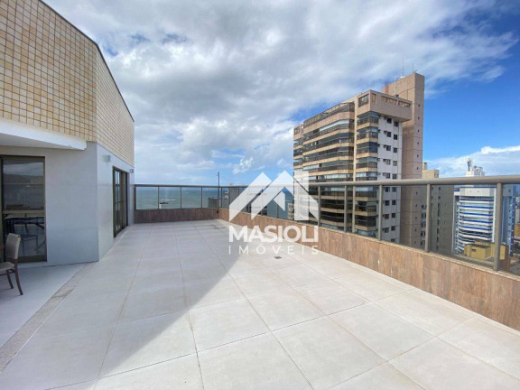 Imagem Apartamento com 3 Quartos à Venda, 120 m² em Praia Da Costa - Vila Velha Imagem Apartamento com 3 Quartos à Venda, 120 m² em Praia Da Costa - Vila Velha