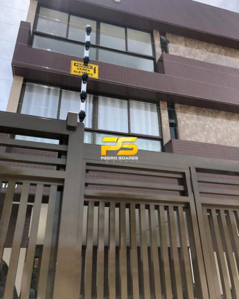 Imagem Apartamento com 5 Quartos à Venda, 90 m² em Bancários - João Pessoa