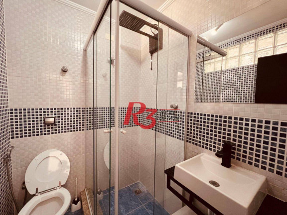 Imagem Apartamento com 3 Quartos à Venda ou Locação, 148 m² em Pompéia - Santos Imagem Apartamento com 3 Quartos à Venda ou Locação, 148 m² em Pompéia - Santos