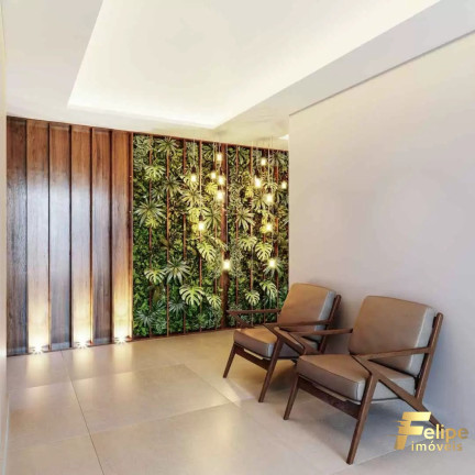 Imagem Imóvel com 3 Quartos à Venda, 86 m² em Jardim Camburi - Vitória Imagem Imóvel com 3 Quartos à Venda, 86 m² em Jardim Camburi - Vitória