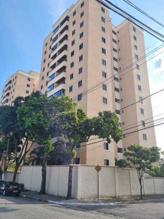 Imagem Apartamento com 3 Quartos à Venda, 84 m² em Jardim Santa Cruz (campo Grande) - São Paulo Imagem Apartamento com 3 Quartos à Venda, 84 m² em Jardim Santa Cruz (campo Grande) - São Paulo