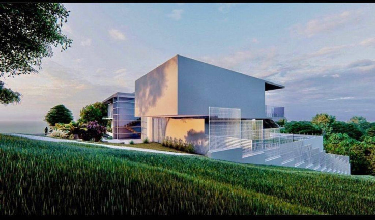 Imagem Casa com 7 Quartos à Venda, 1.385 m² em Tamboré - Santana De Parnaíba