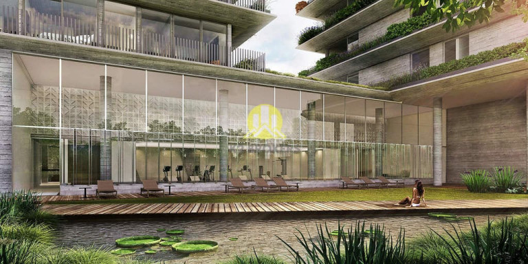 Imagem Apartamento com 4 Quartos à Venda, 459 m² em Cabral - Curitiba Imagem Apartamento com 4 Quartos à Venda, 459 m² em Cabral - Curitiba