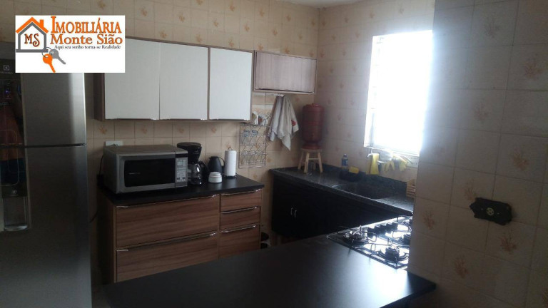 Sobrado com 4 Quartos à Venda, 134 m² em Vila Rosália - Guarulhos