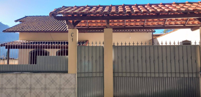 Imagem Casa com 3 Quartos à Venda,  em Conego - Nova Friburgo