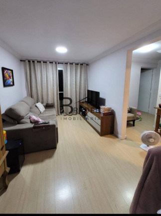 Imagem Apartamento com 2 Quartos à Venda, 56 m² em Veloso - Osasco