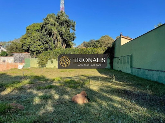 Imagem Terreno à Venda, 506 m² em Jardim Maristela - Atibaia Imagem Terreno à Venda, 506 m² em Jardim Maristela - Atibaia