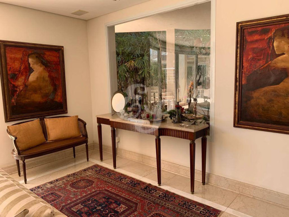 Imagem Casa de Condomínio com 4 Quartos à Venda, 750 m² em Alphaville - Barueri Imagem Casa de Condomínio com 4 Quartos à Venda, 750 m² em Alphaville - Barueri