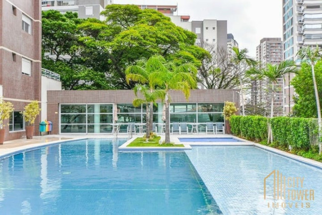 Imagem Apartamento à Venda, em Jardim Das Acácias - São Paulo Imagem Apartamento à Venda, em Jardim Das Acácias - São Paulo