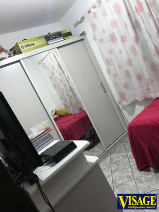 Imagem Casa com 3 Quartos à Venda, 125 m² em Jacareí