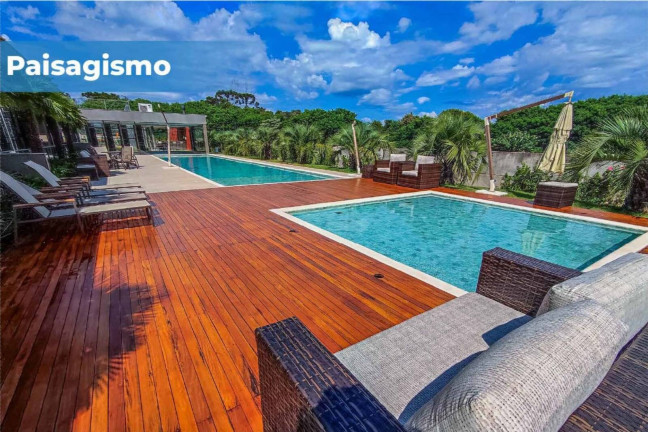 Imagem Casa com 3 Quartos à Venda, 198 m² em Cancelli - Cascavel