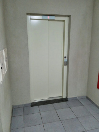 Imagem Apartamento com 2 Quartos à Venda, 45 m² em Morro Santana - Porto Alegre