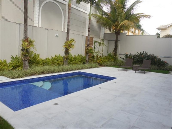 Imagem Casa com 6 Quartos à Venda, 654 m² em Parque Campolim - Sorocaba