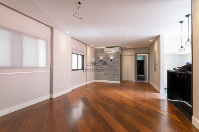 Imagem Apartamento com 2 Quartos à Venda, 190 m² em Perdizes - São Paulo