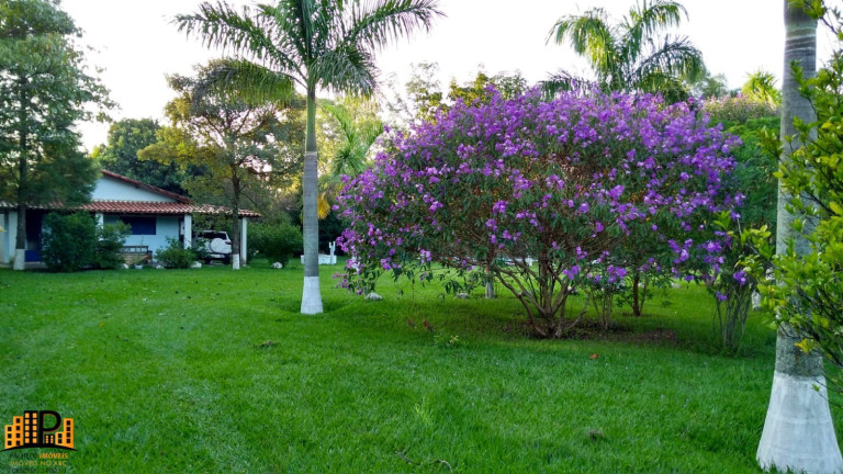 Imagem Imóvel com 3 Quartos à Venda, 600 m² em Altos De Itu - Itu