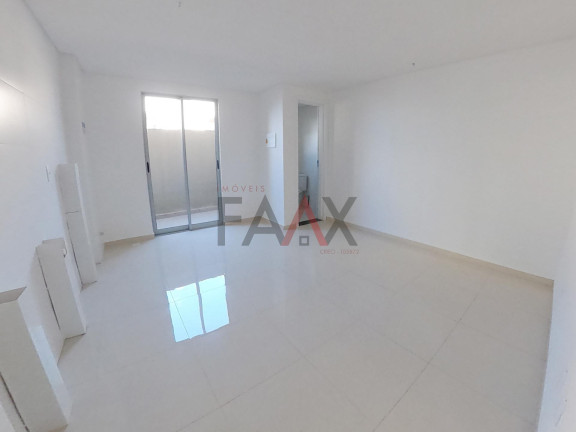 Apartamento com 1 Quarto à Venda, 49 m² em Centro - Gpva - Guarapuava