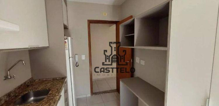 Imagem Apartamento com 3 Quartos à Venda, 72 m² em Conjunto Residencial Itamaraty - Londrina