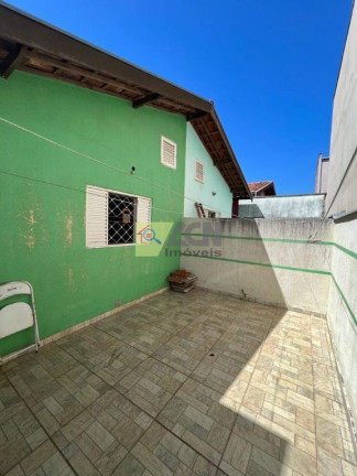 Imagem Casa com 2 Quartos à Venda, 71 m² em Jardim Amanda Ii - Hortolândia Imagem Casa com 2 Quartos à Venda, 71 m² em Jardim Amanda Ii - Hortolândia