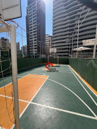 Imagem Apartamento com 3 Quartos à Venda, 110 m² em Cocó - Fortaleza