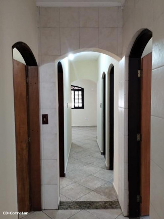 Imagem Sobrado com 5 Quartos à Venda, 635 m² em Eldorado - Diadema