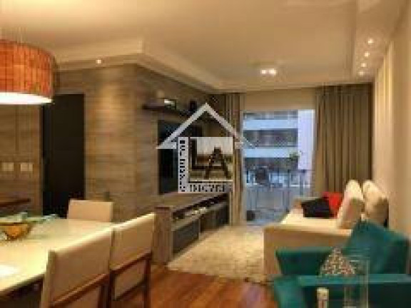 Imagem Apartamento com 2 Quartos à Venda, 85 m² em Brooklin Paulista - São Paulo Imagem Apartamento com 2 Quartos à Venda, 85 m² em Brooklin Paulista - São Paulo