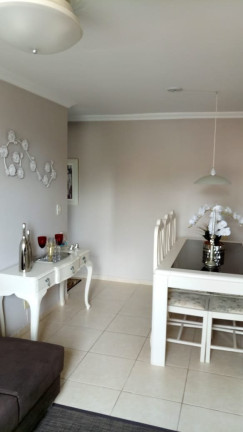 Imagem Apartamento com 2 Quartos à Venda, 53 m² em Parque Residencial Das Camélias - Bauru