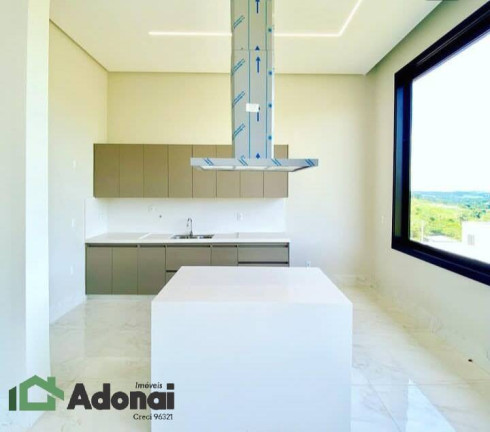 Imagem Casa à Venda, 360 m² em Jardins Bolonha - Senador Canedo