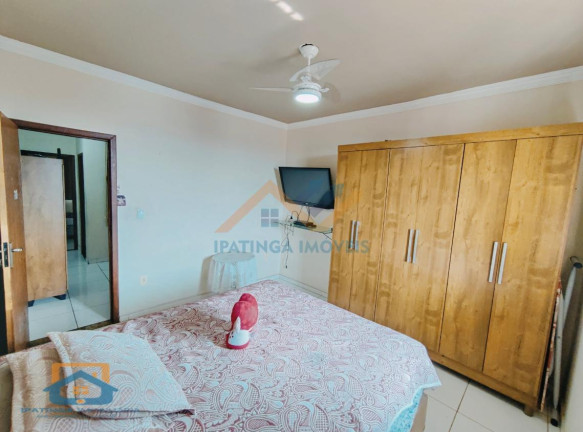 Imagem Casa com 2 Quartos à Venda, 82 m² em Cidade Nova - Santana Do Paraíso
