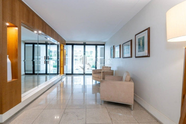 Imagem Apartamento com 3 Quartos à Venda, 129 m² em Itaim Bibi - São Paulo