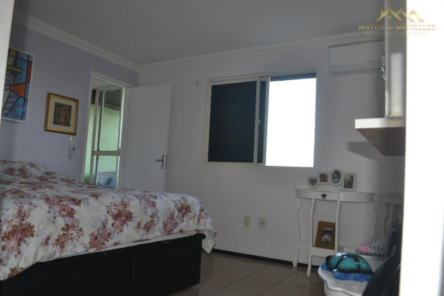 Imagem Apartamento com 3 Quartos à Venda, 124 m² em Edson Queiroz - Fortaleza Imagem Apartamento com 3 Quartos à Venda, 124 m² em Edson Queiroz - Fortaleza