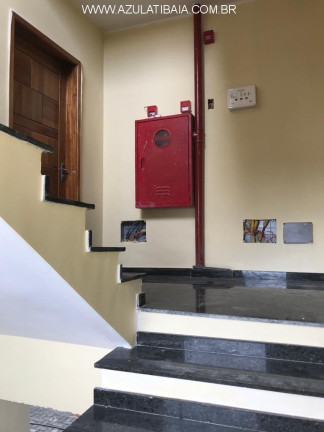 Imagem Apartamento com 2 Quartos à Venda, 55 m² em Alvinópolis - Atibaia
