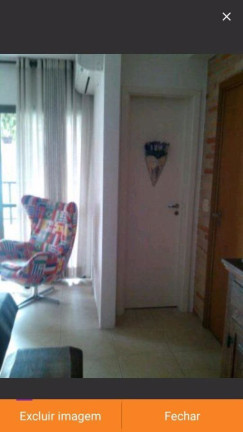 Imagem Apartamento com 1 Quarto à Venda, 43 m² em Vila Suzana - São Paulo Imagem Apartamento com 1 Quarto à Venda, 43 m² em Vila Suzana - São Paulo