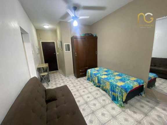 Imagem Kitnet com 1 Quarto à Venda, 34 m² em Tupi - Praia Grande Imagem Kitnet com 1 Quarto à Venda, 34 m² em Tupi - Praia Grande