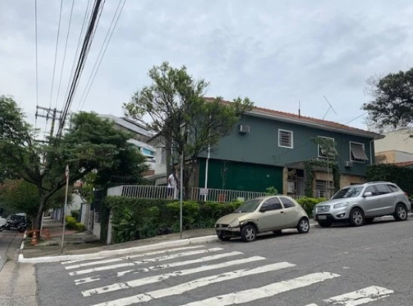 Imagem Casa com 3 Quartos à Venda, 148 m² em Vila Clementino - São Paulo Imagem Casa com 3 Quartos à Venda, 148 m² em Vila Clementino - São Paulo