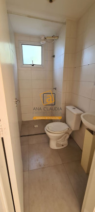 Imagem Apartamento com 2 Quartos para Alugar, 45 m² em Rancho Grande - Itu Imagem Apartamento com 2 Quartos para Alugar, 45 m² em Rancho Grande - Itu