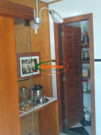 Imagem Apartamento com 2 Quartos à Venda, 88 m² em Vila Isabel - Rio De Janeiro