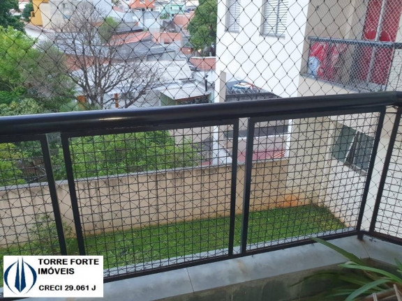 Imagem Apartamento com 2 Quartos à Venda, 55 m² em Jardim Vila Formosa - São Paulo